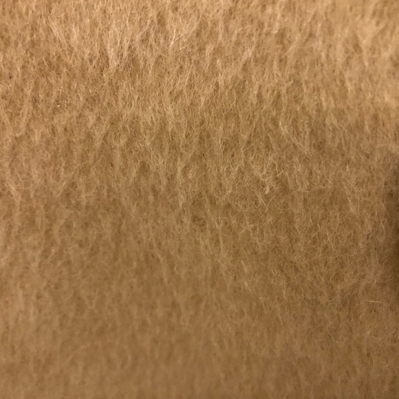 Exquisite custom vintage mohair blazer - Picture 9 of 9